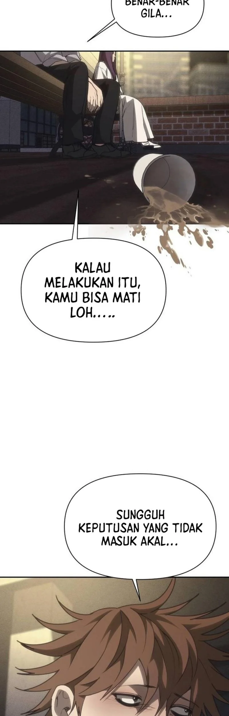 Shamoneyism Bab 44 halaman 8