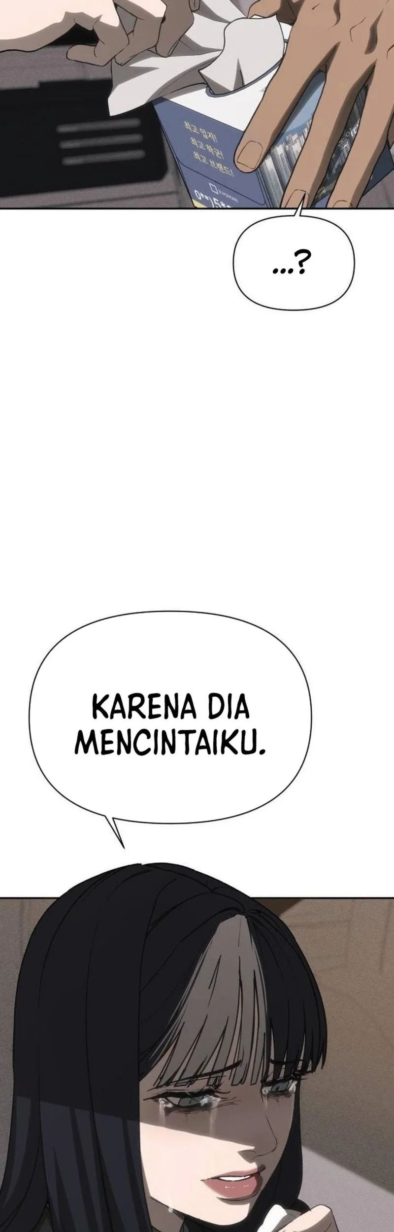 Shamoneyism Bab 44 halaman 18