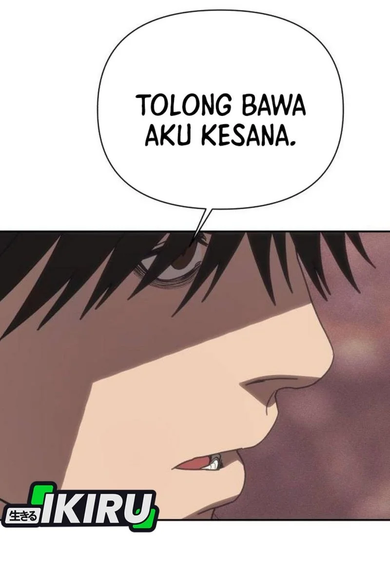 Shamoneyism Bab 44 halaman 31