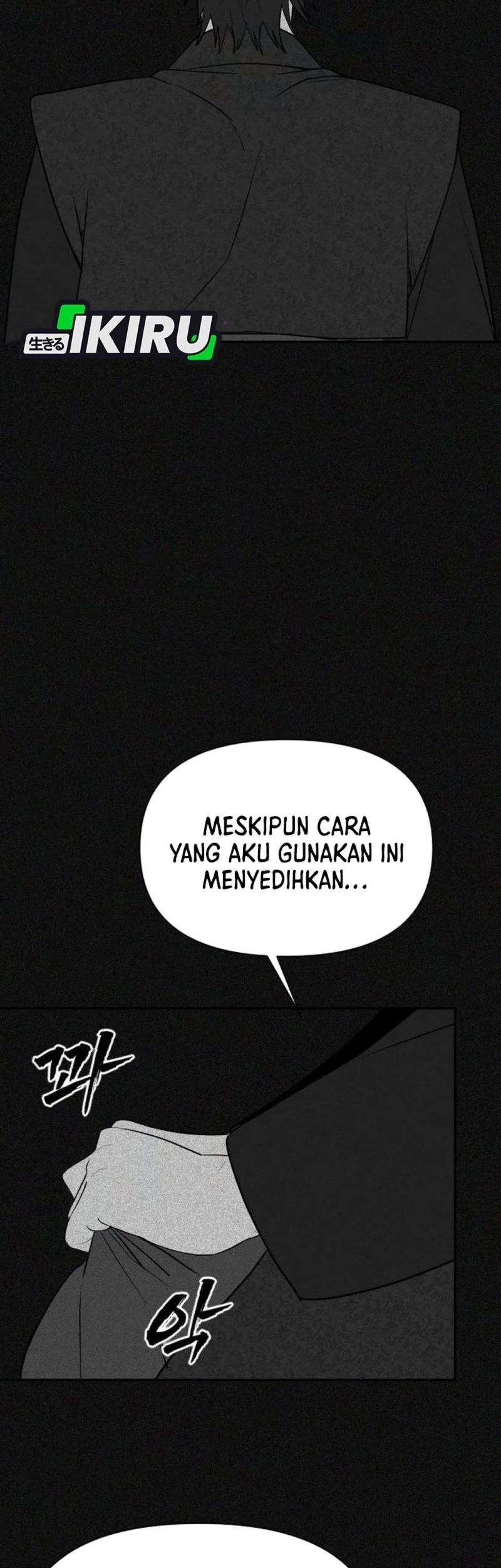 Shamoneyism Bab 44 halaman 56