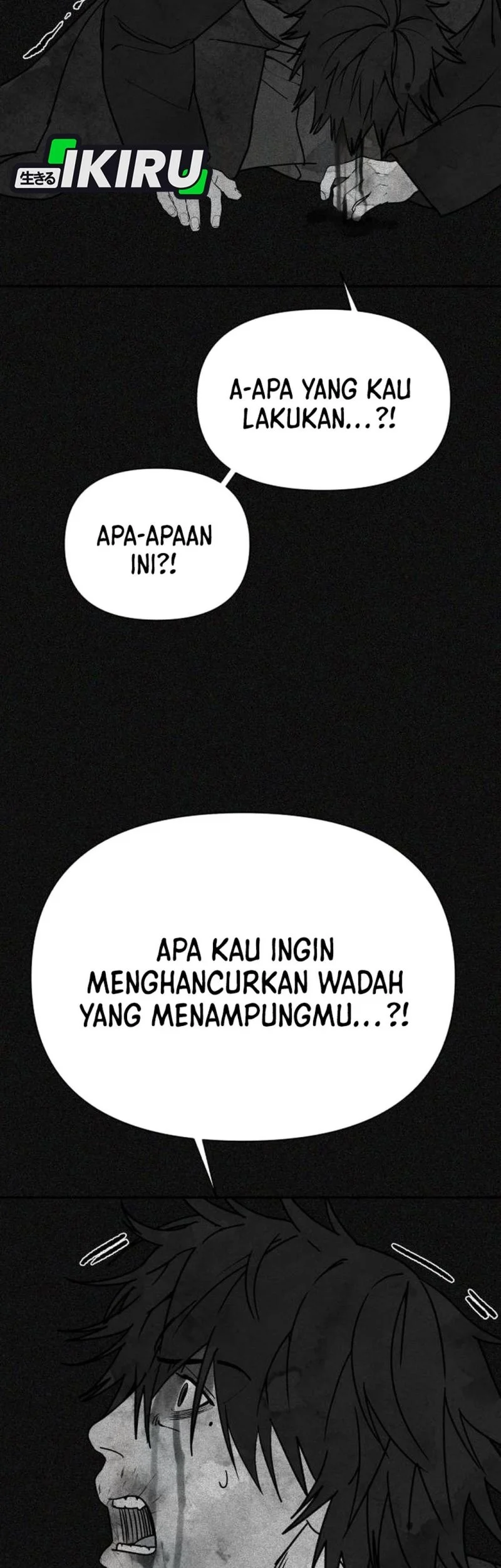 Shamoneyism Bab 44 halaman 68