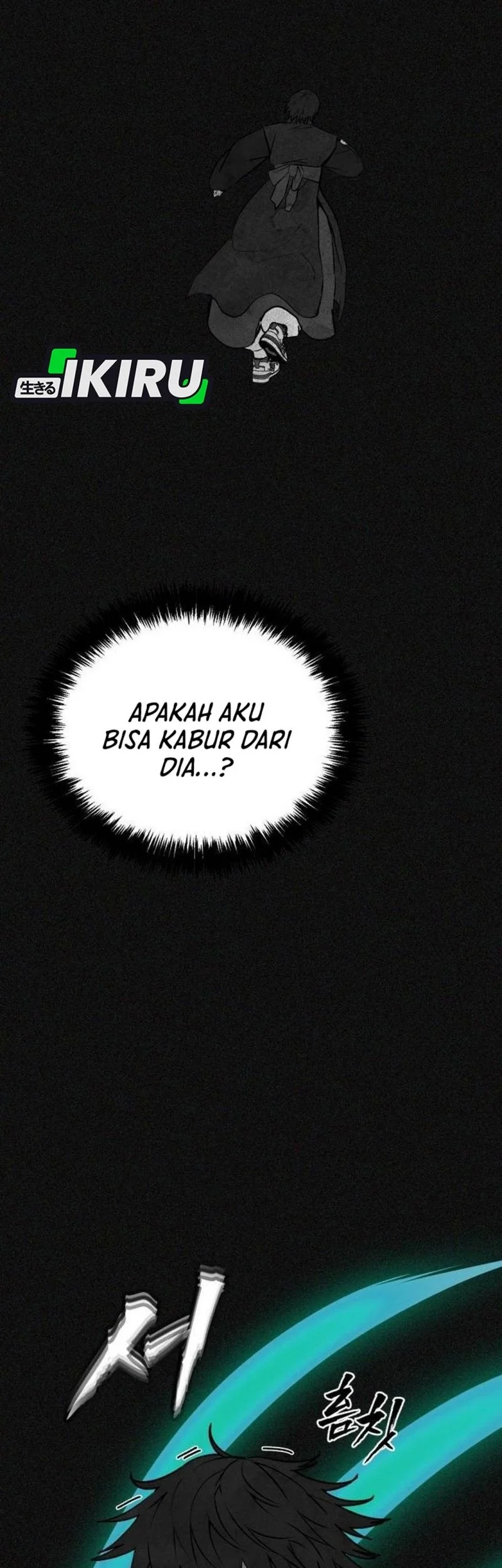 Shamoneyism Bab 44 halaman 78