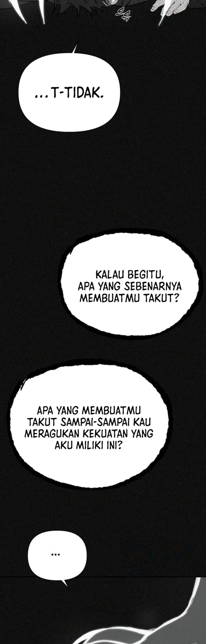 Shamoneyism Bab 44 halaman 84