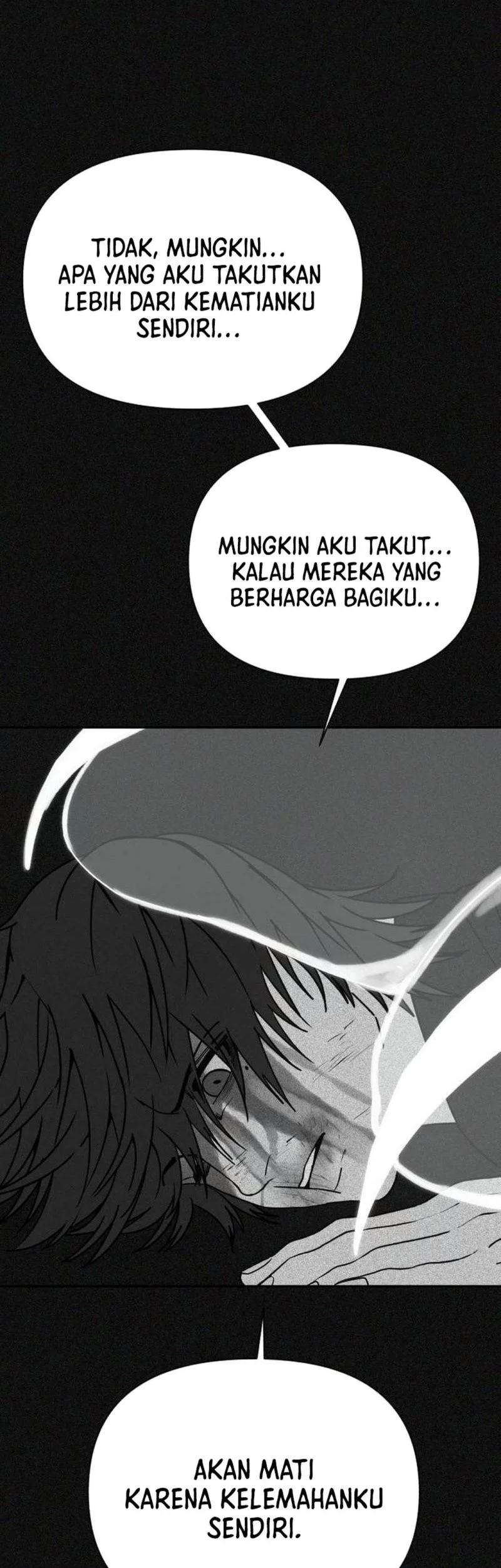 Shamoneyism Bab 44 halaman 86