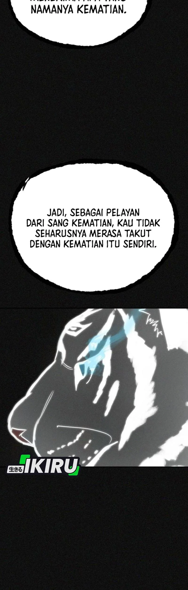 Shamoneyism Bab 44 halaman 90