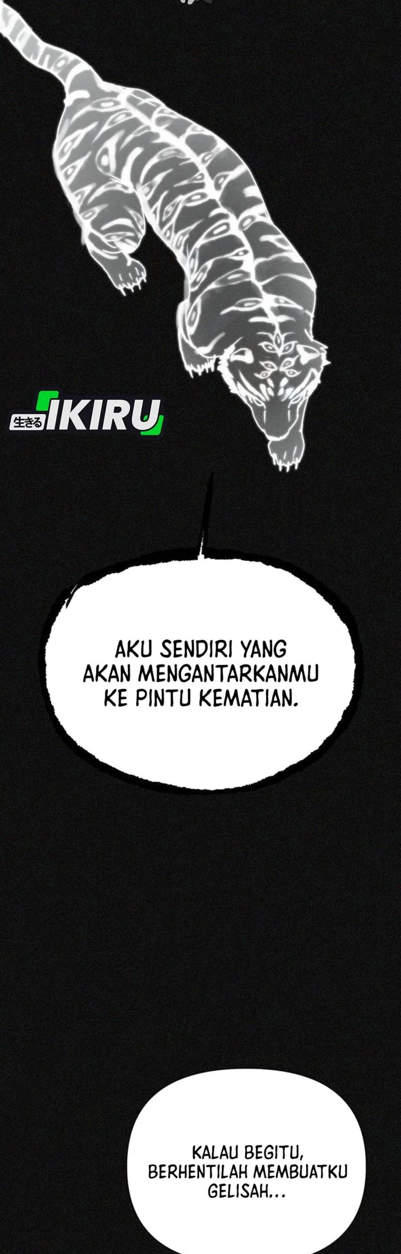 Shamoneyism Bab 44 halaman 94