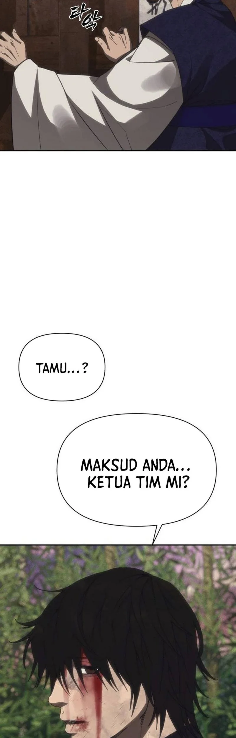 Shamoneyism Bab 44 halaman 106