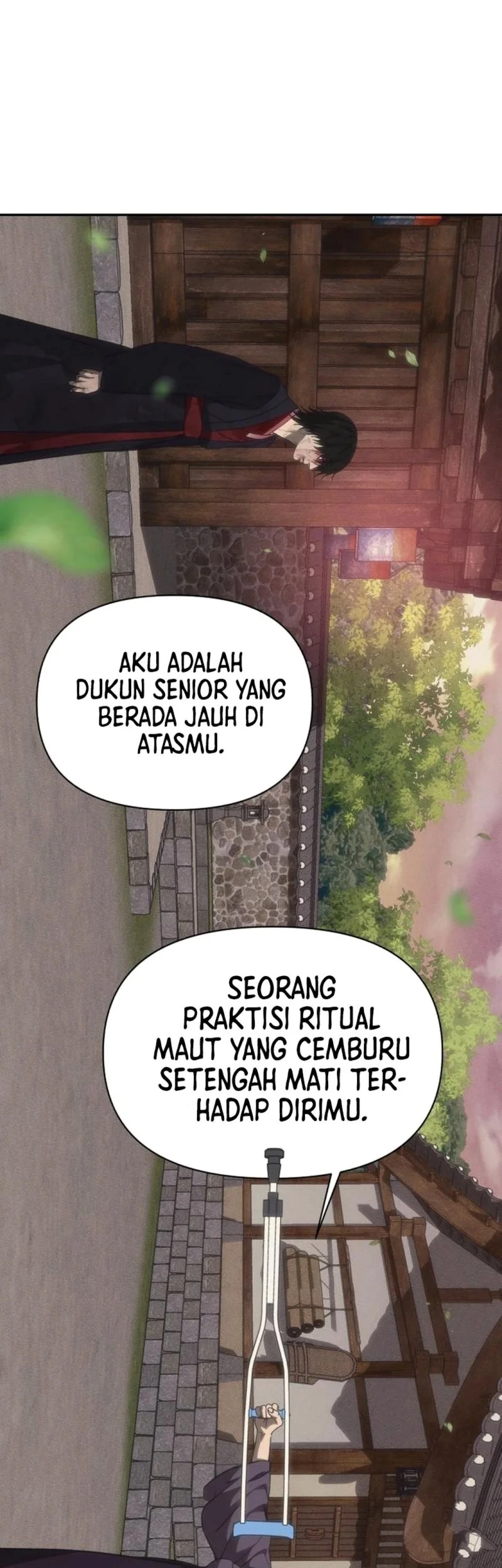 Shamoneyism Bab 45 halaman 3