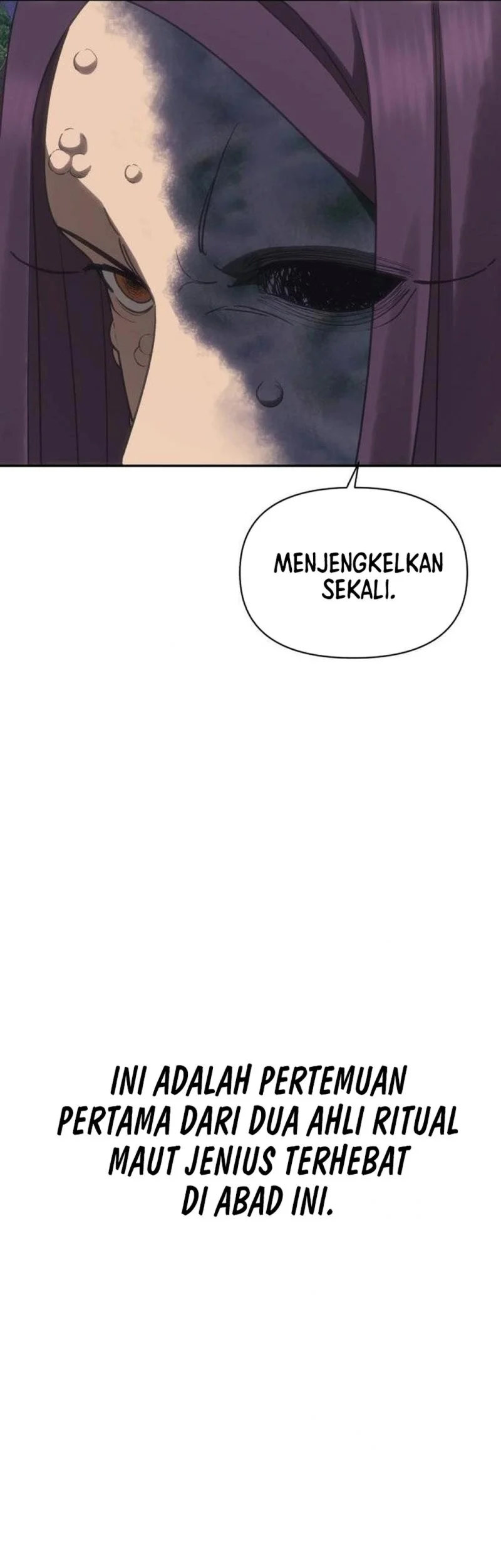 Shamoneyism Bab 45 halaman 15