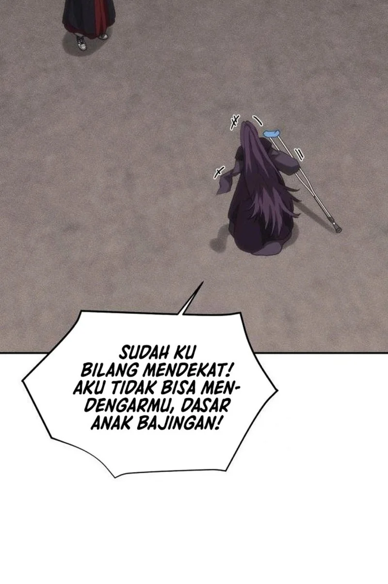 Shamoneyism Bab 45 halaman 20