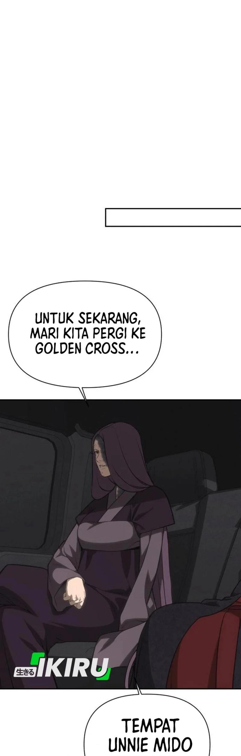 Shamoneyism Bab 45 halaman 21
