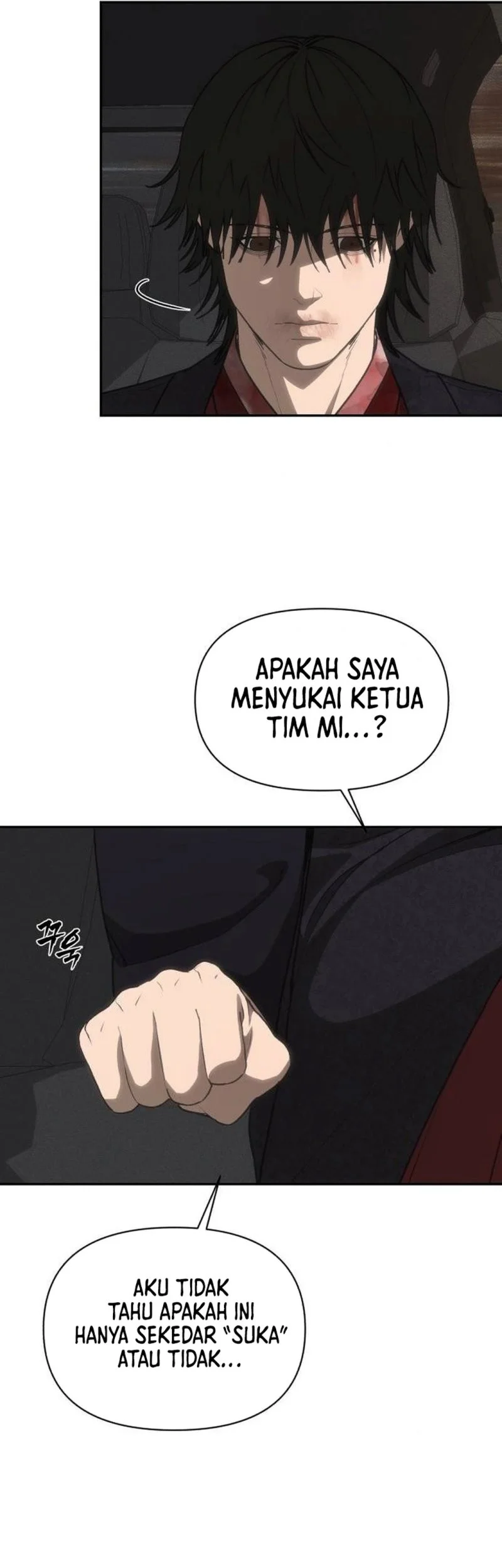 Shamoneyism Bab 45 halaman 41