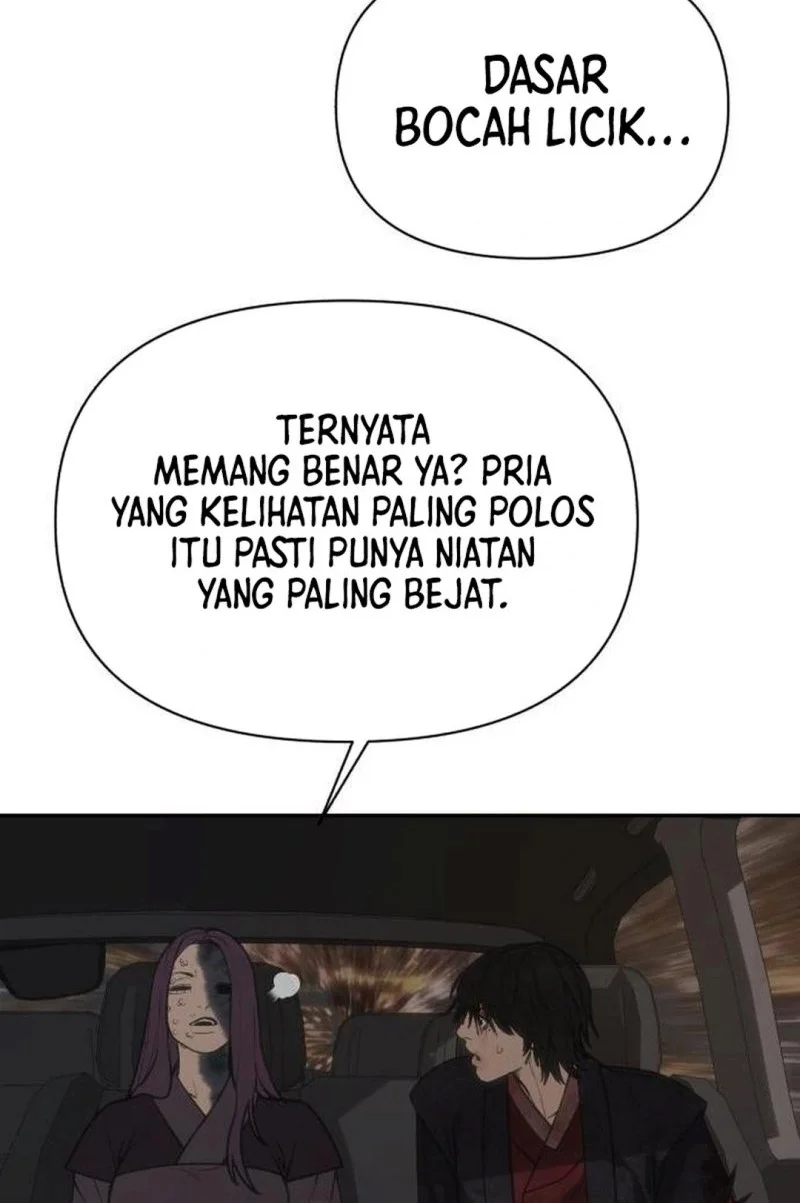 Shamoneyism Bab 45 halaman 55