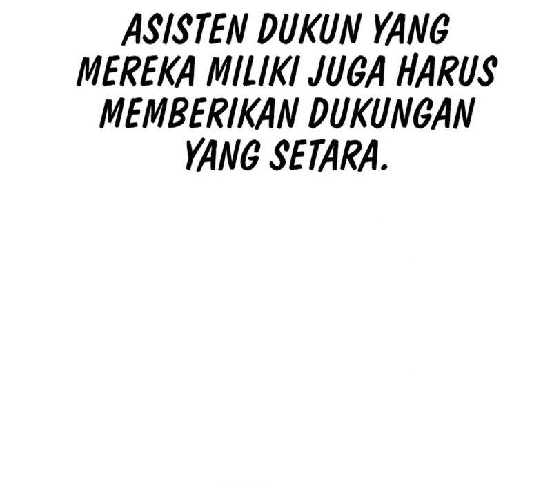 Shamoneyism Bab 45 halaman 99