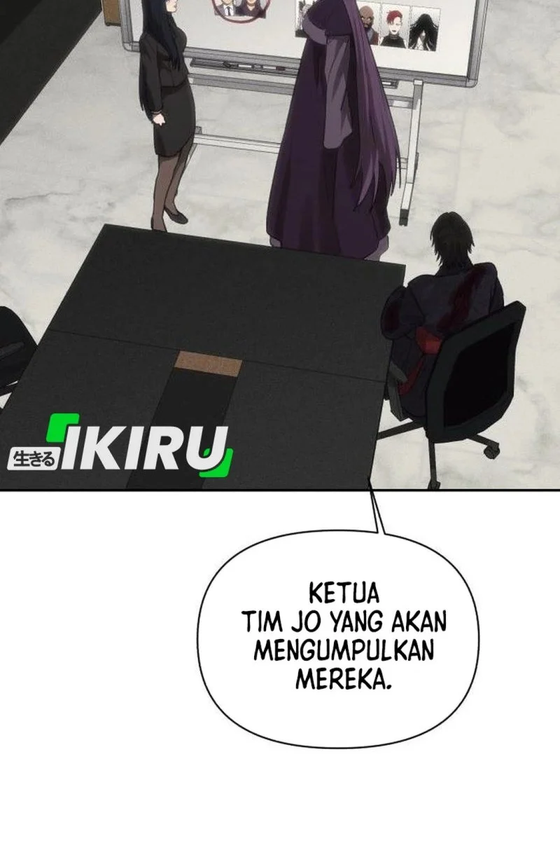 Shamoneyism Bab 45 halaman 111