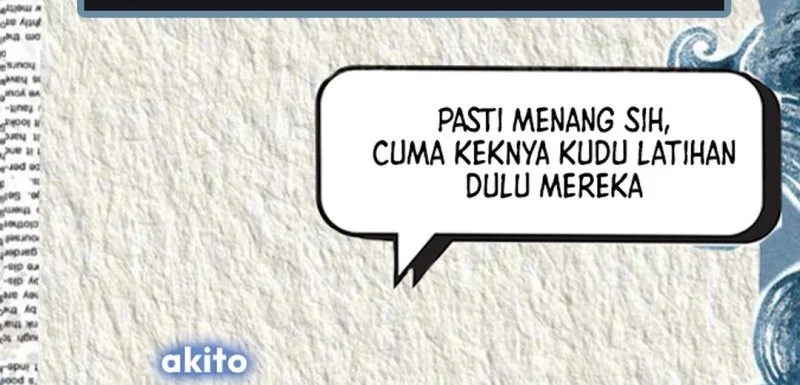Shamoneyism Bab 45 halaman 128