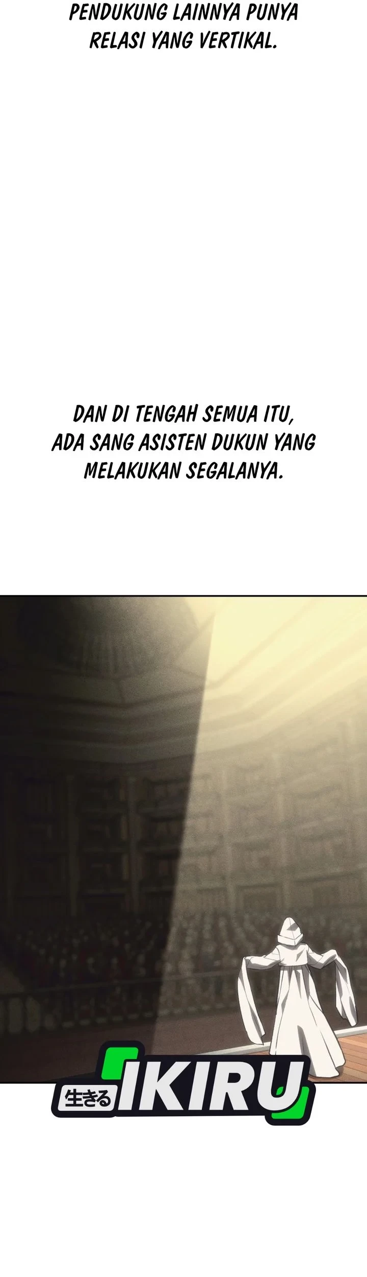 Shamoneyism Bab 46 halaman 3