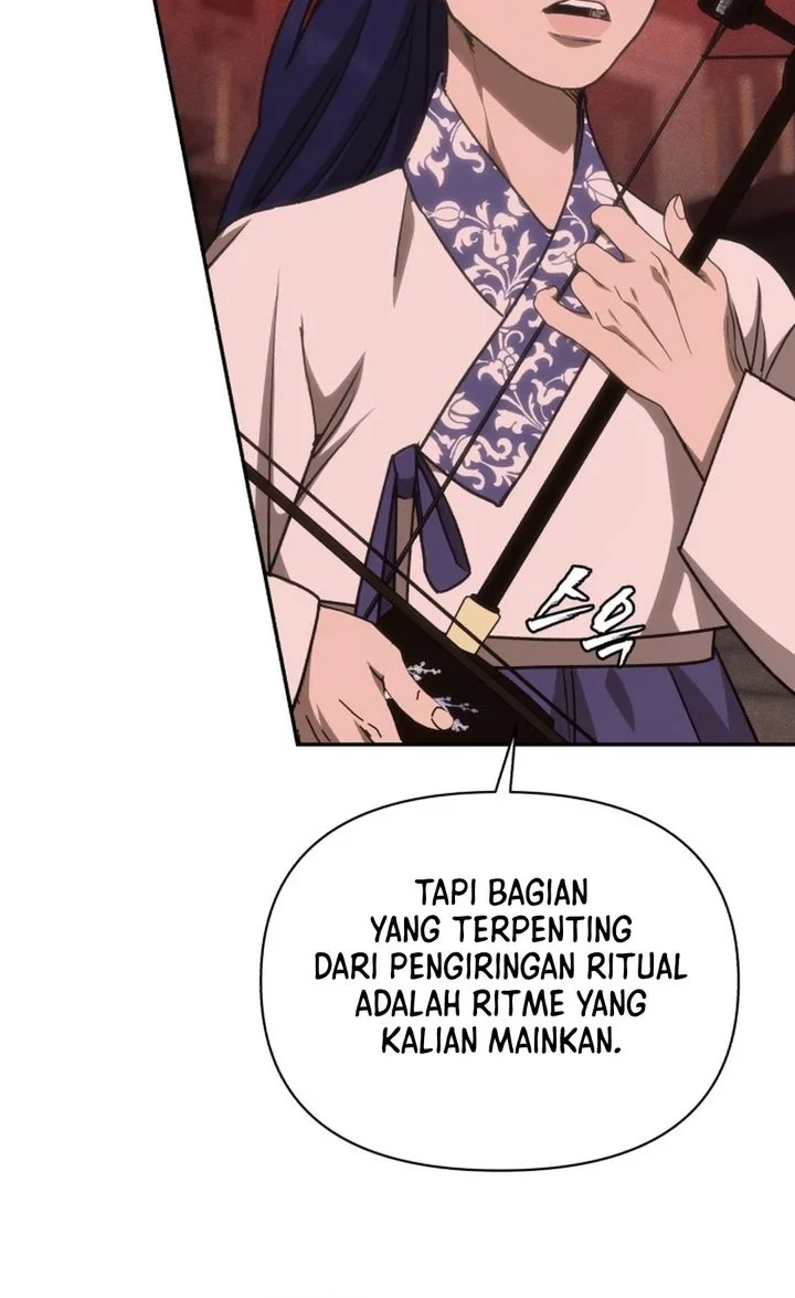 Shamoneyism Bab 46 halaman 30