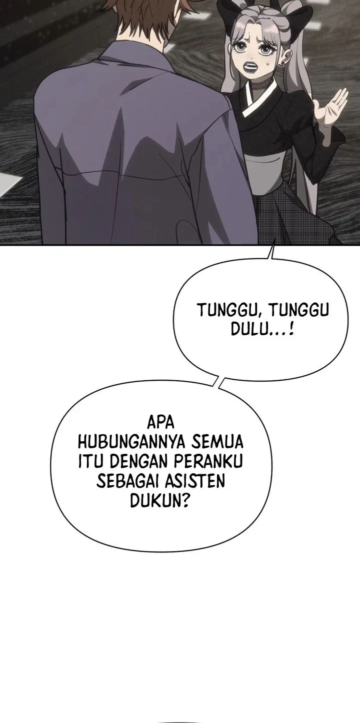 Shamoneyism Bab 46 halaman 38