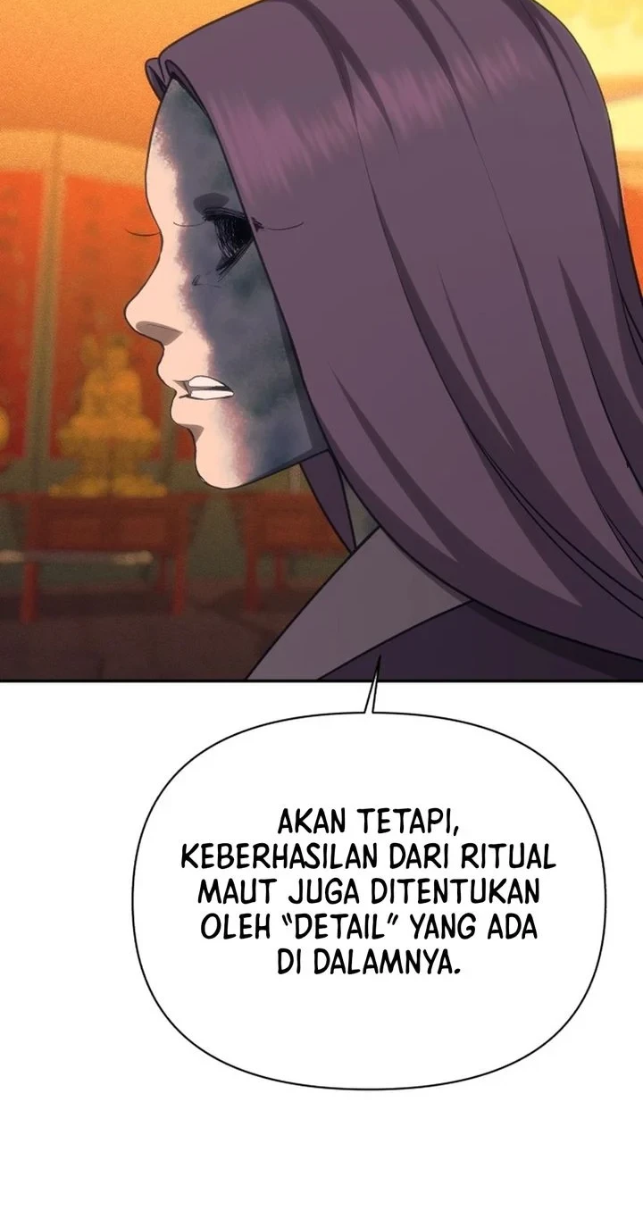 Shamoneyism Bab 46 halaman 48