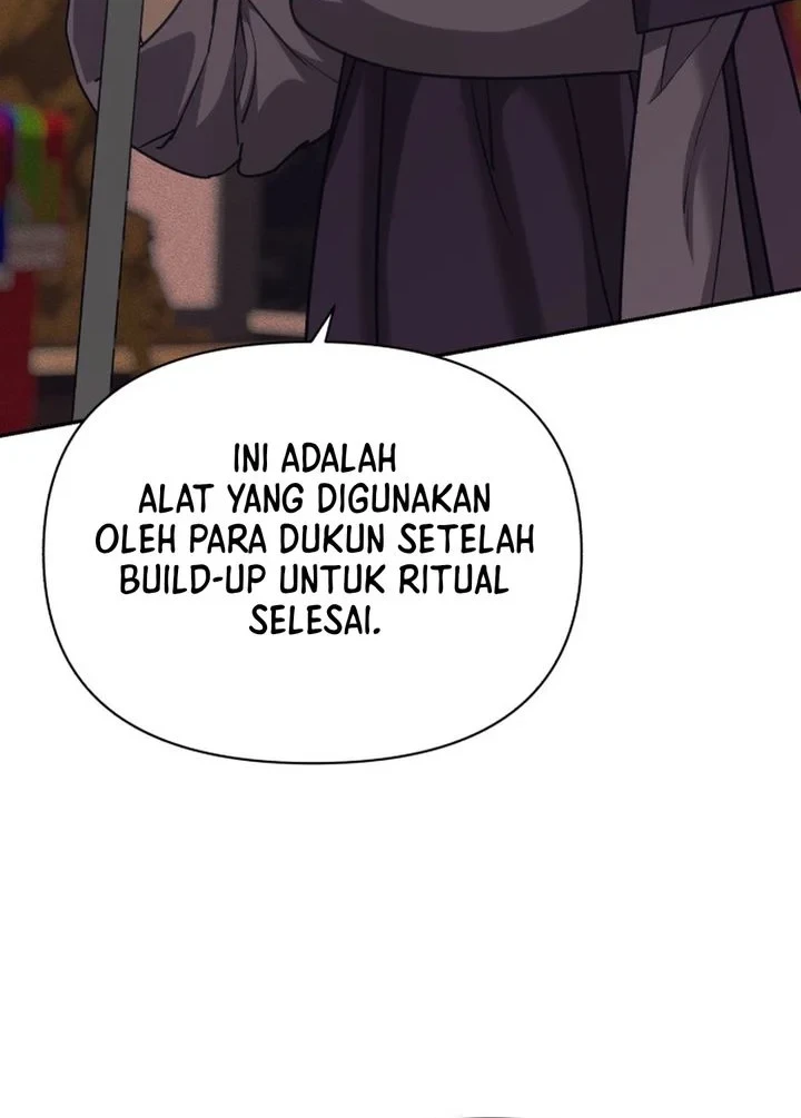 Shamoneyism Bab 46 halaman 58