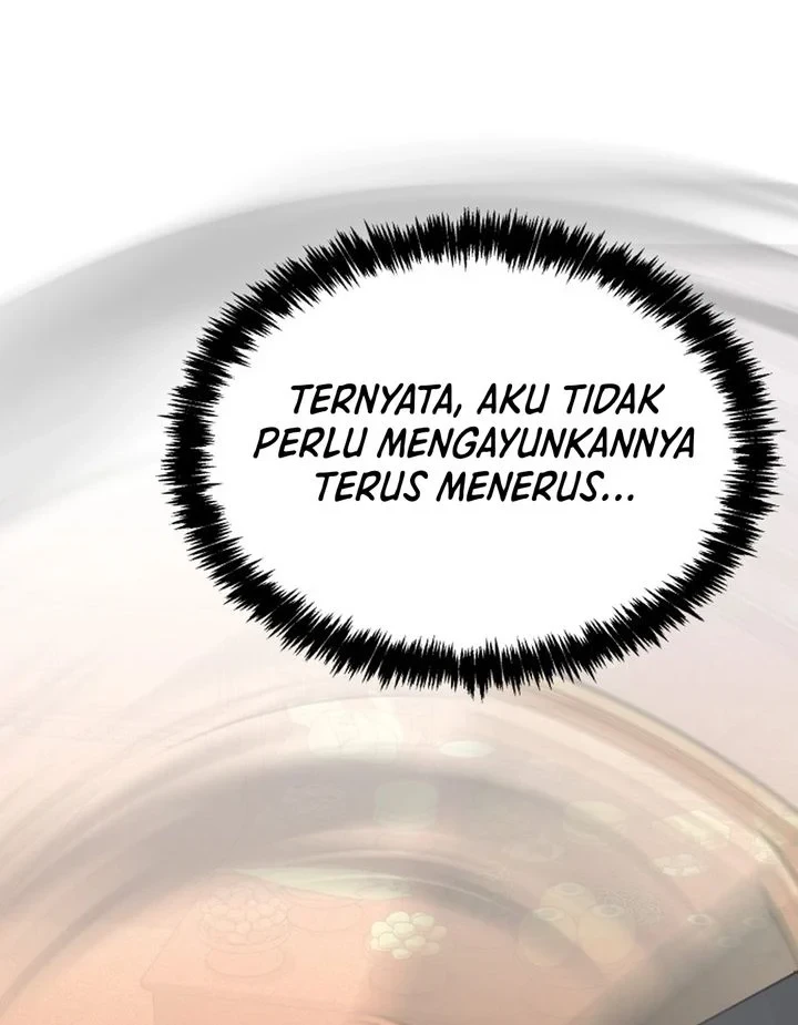 Shamoneyism Bab 46 halaman 64