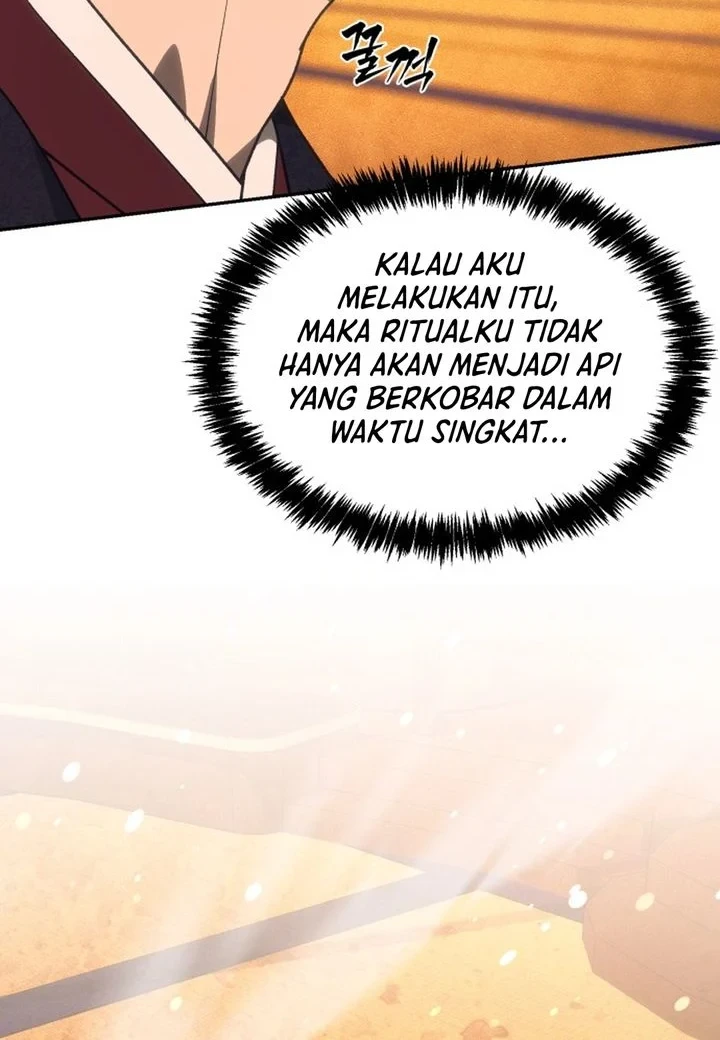 Shamoneyism Bab 46 halaman 66