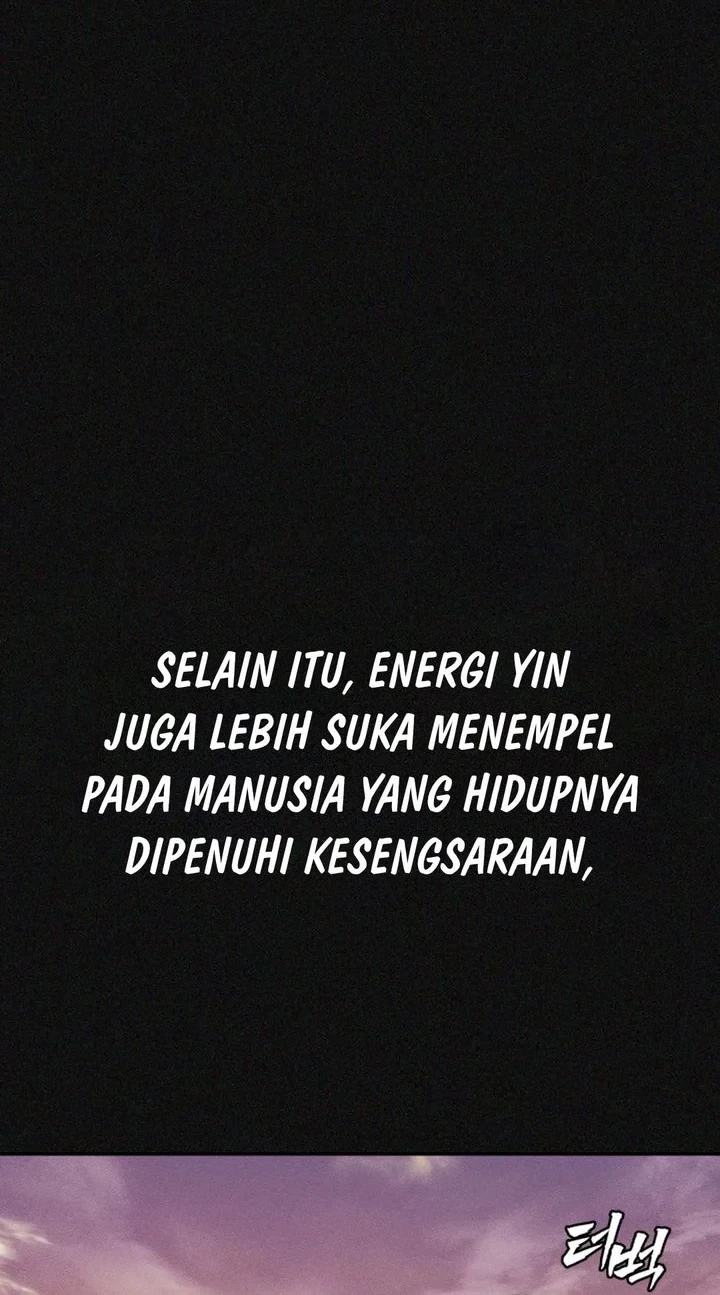 Shamoneyism Bab 46 halaman 86