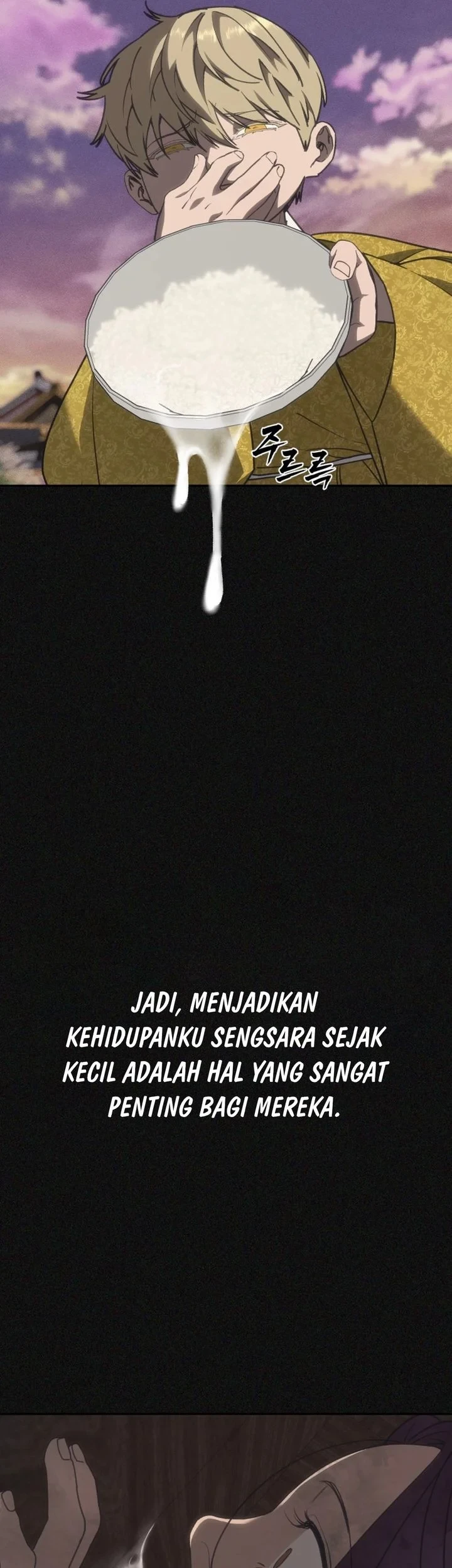 Shamoneyism Bab 46 halaman 89