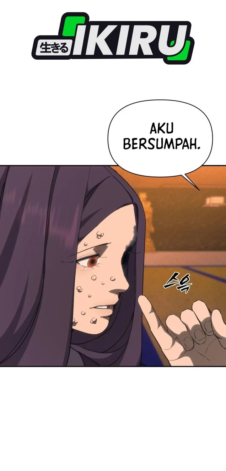 Shamoneyism Bab 46 halaman 98