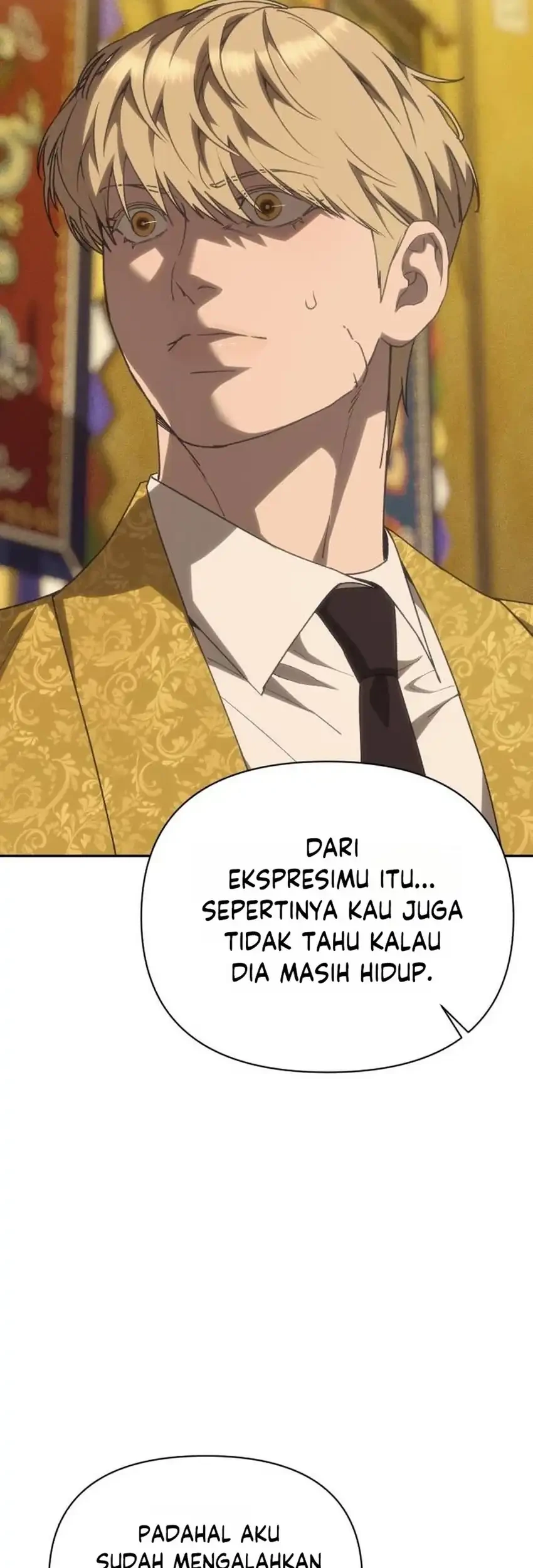Shamoneyism Bab 47 halaman 10