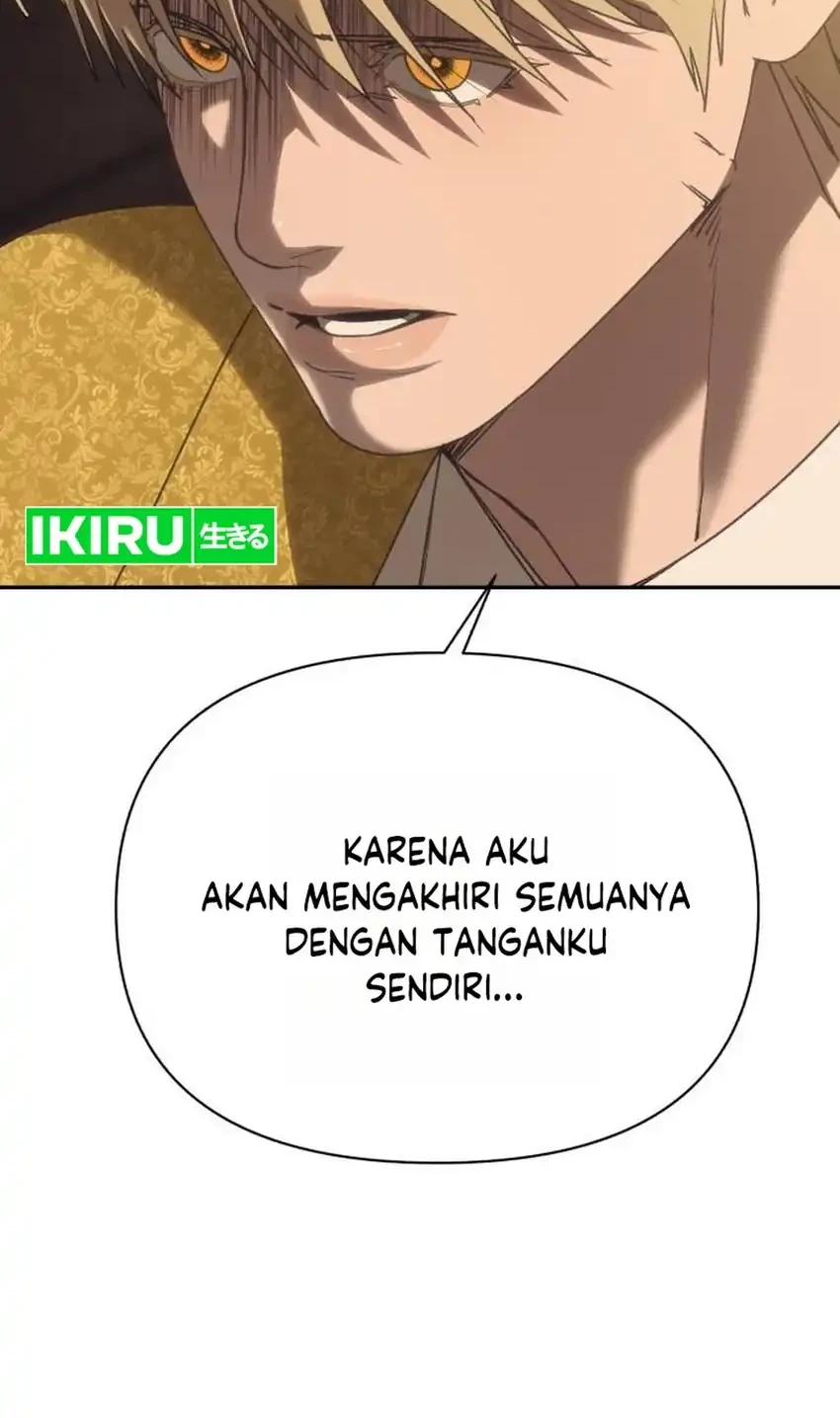 Shamoneyism Bab 47 halaman 23