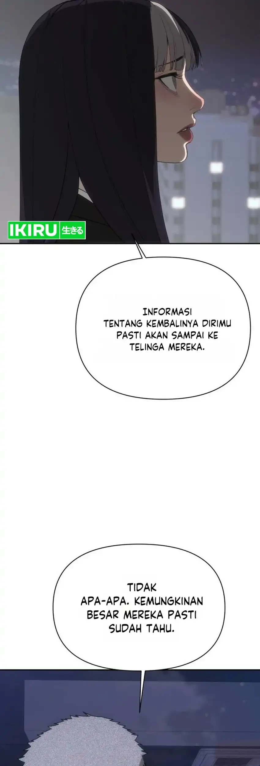 Shamoneyism Bab 47 halaman 38