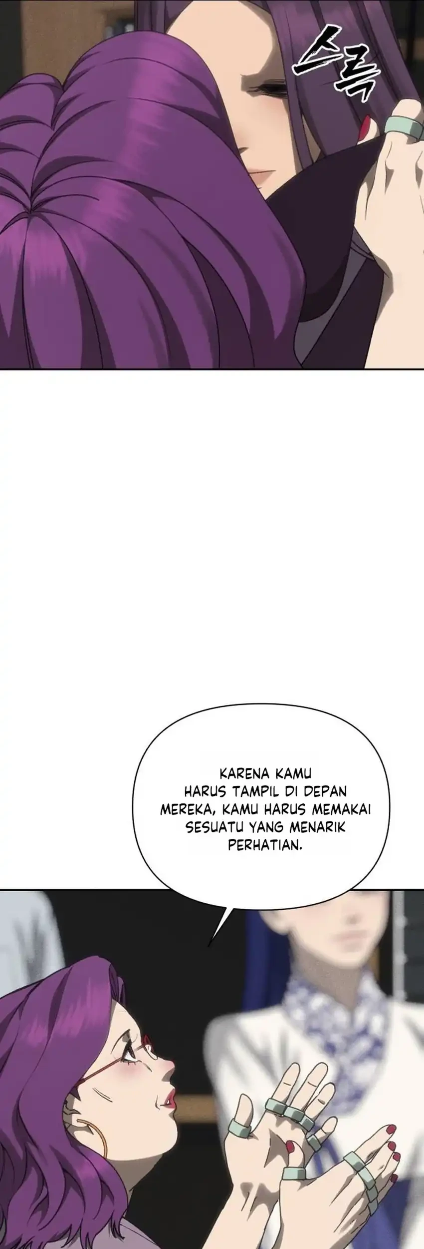 Shamoneyism Bab 47 halaman 46