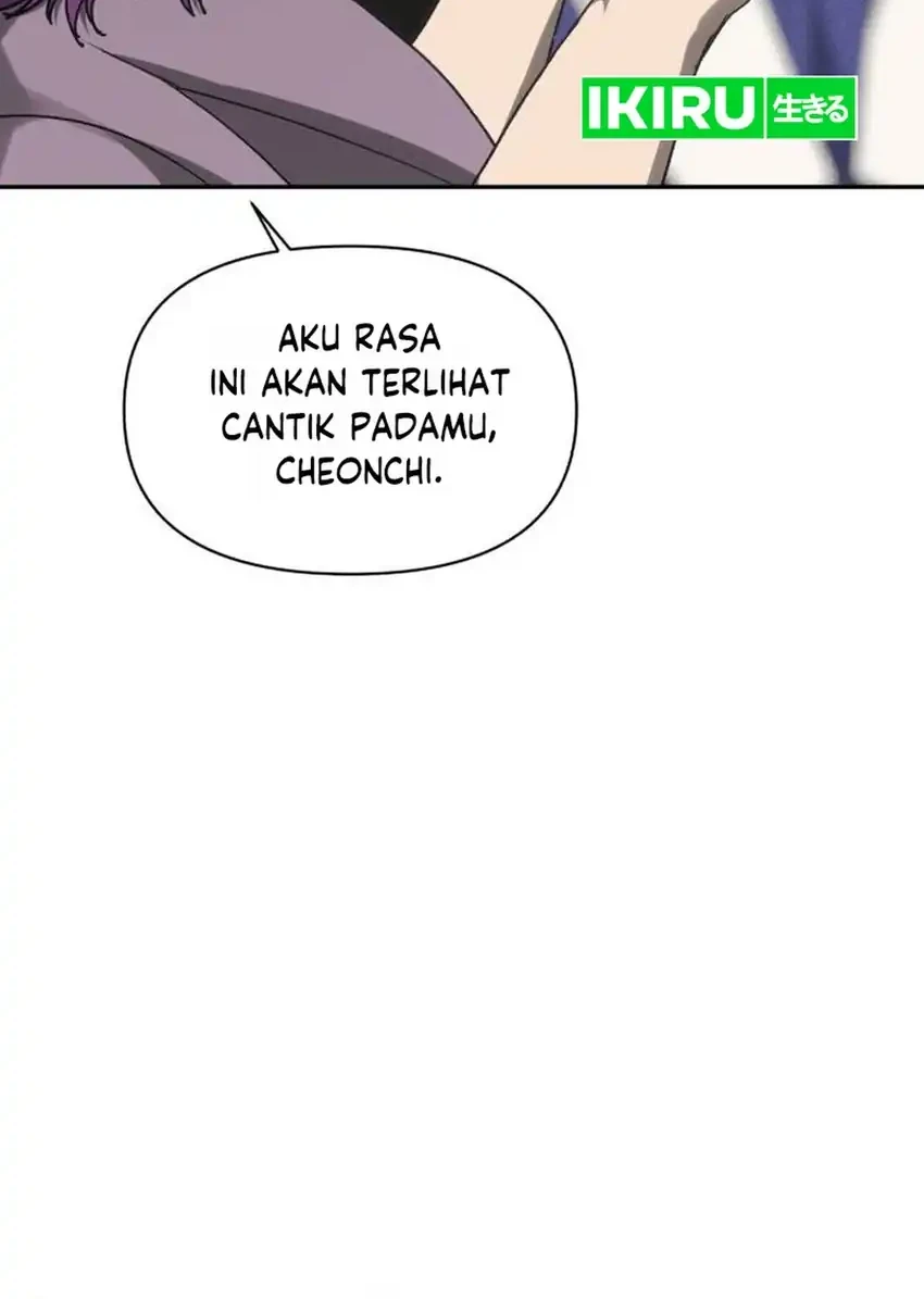 Shamoneyism Bab 47 halaman 47