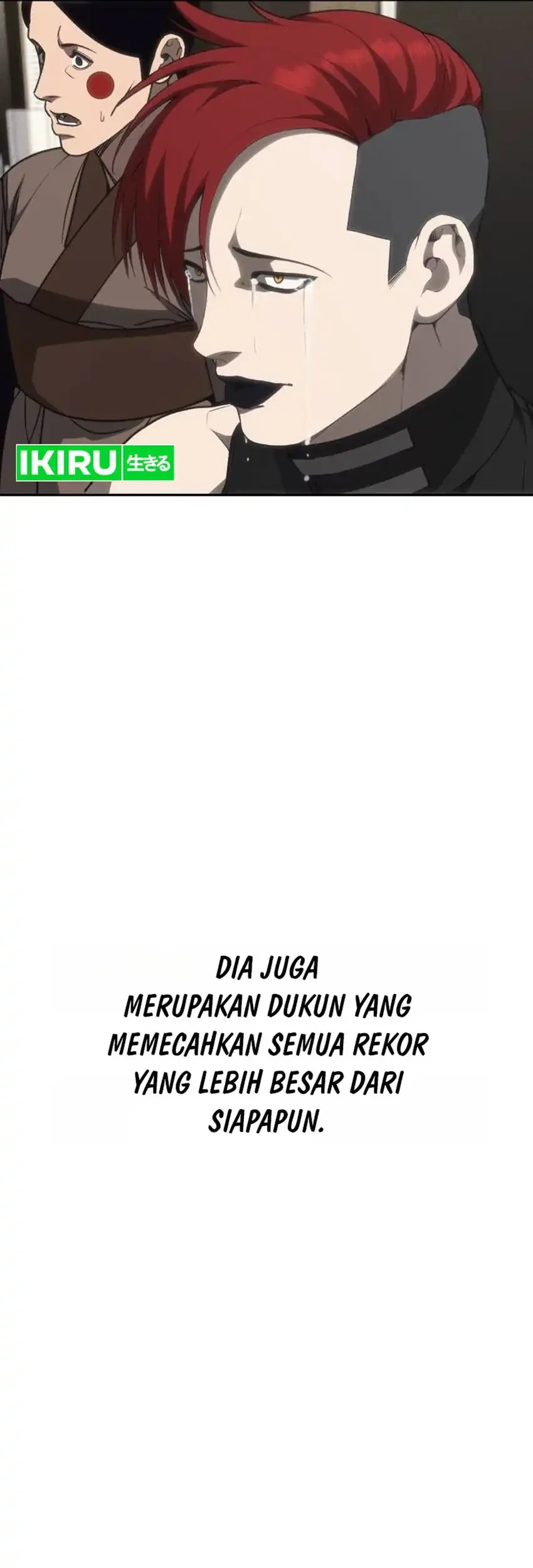 Shamoneyism Bab 47 halaman 64