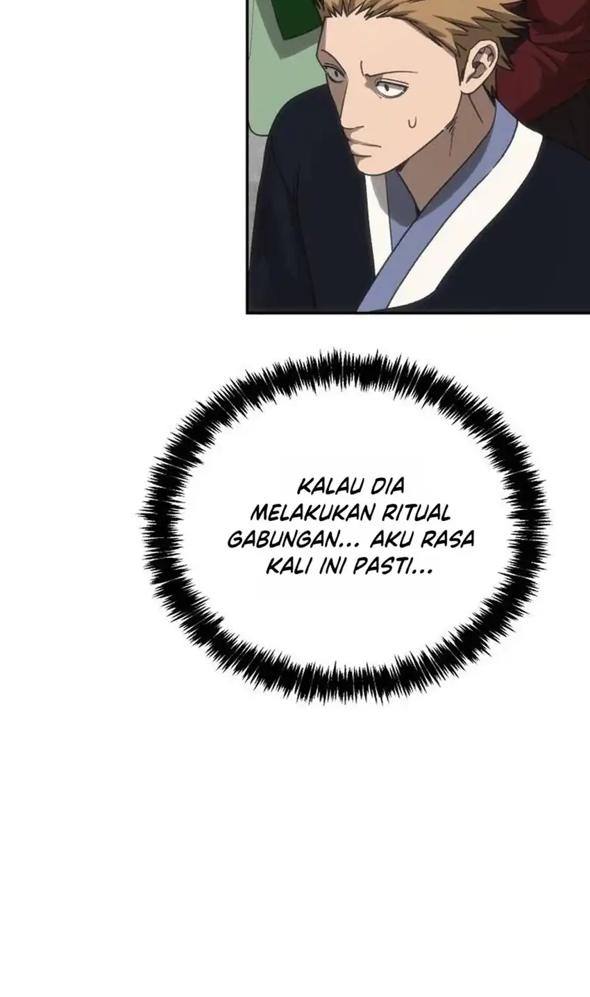 Shamoneyism Bab 47 halaman 81