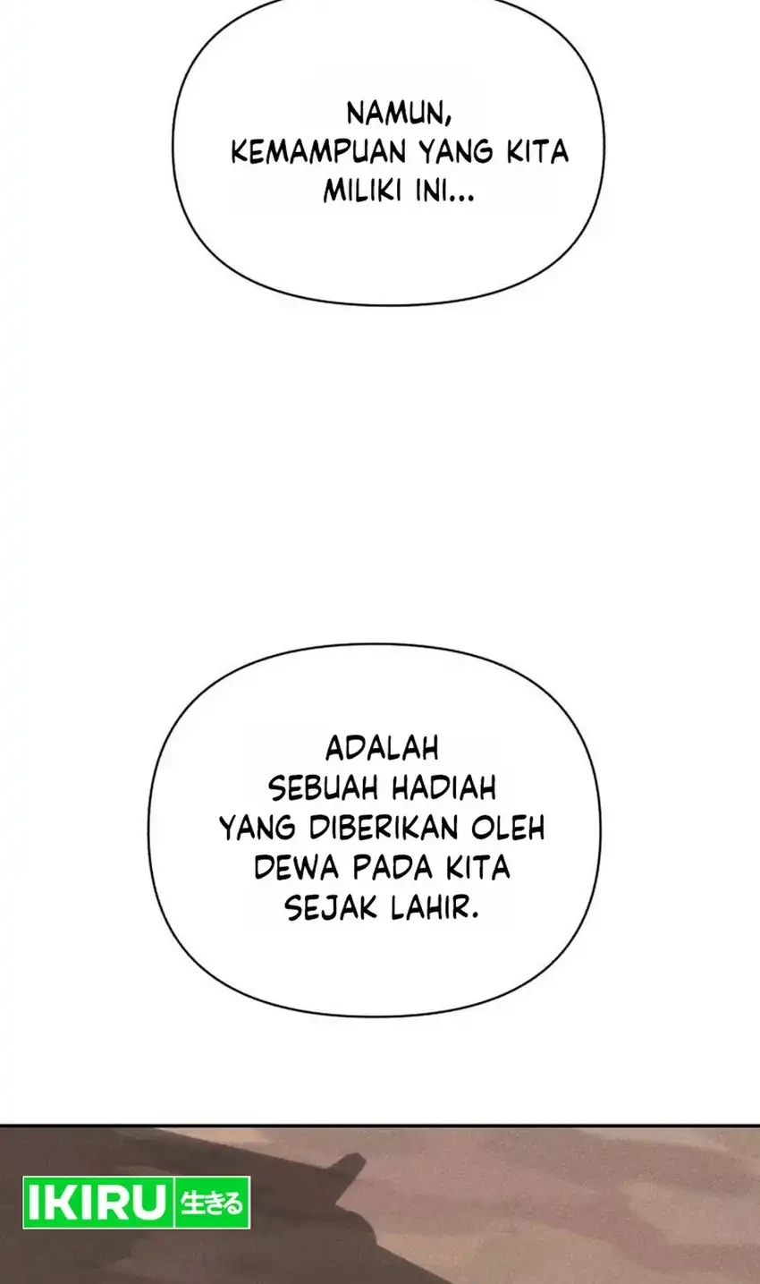 Shamoneyism Bab 47 halaman 83