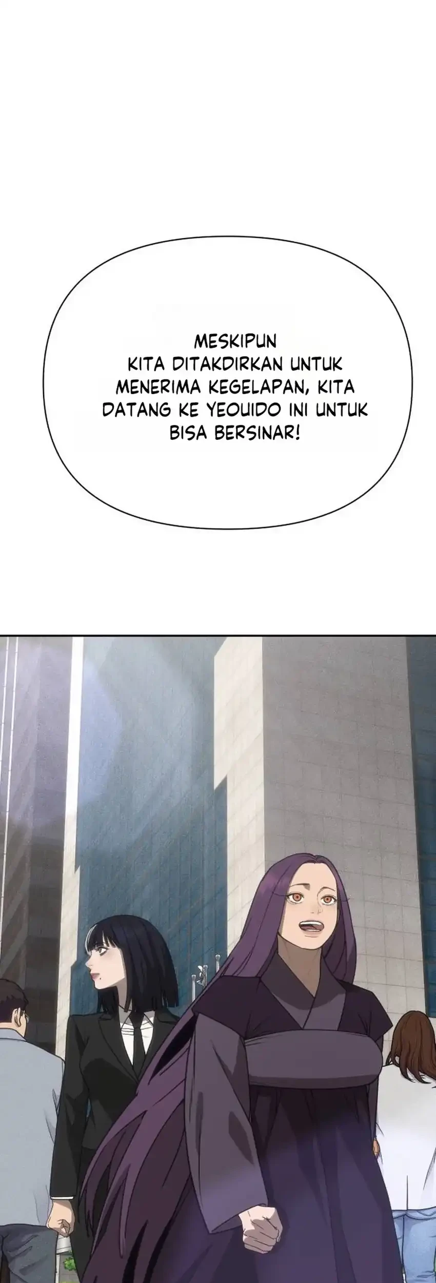 Shamoneyism Bab 47 halaman 86