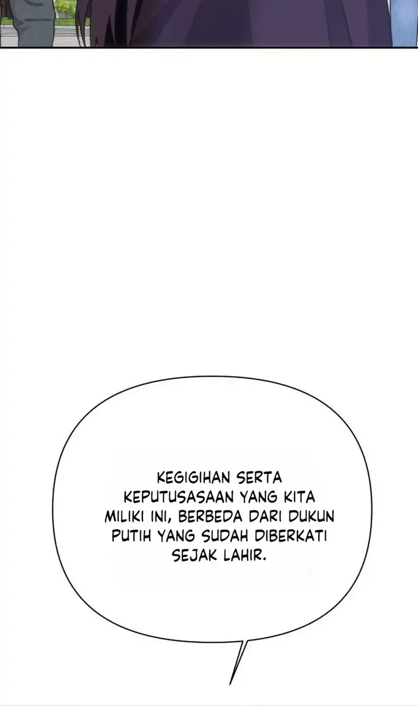 Shamoneyism Bab 47 halaman 87