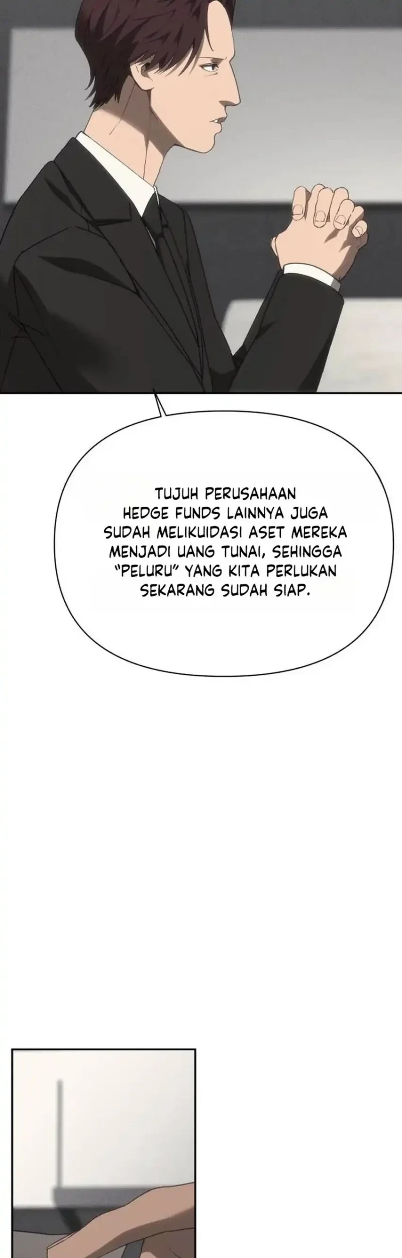 Shamoneyism Bab 48 halaman 13