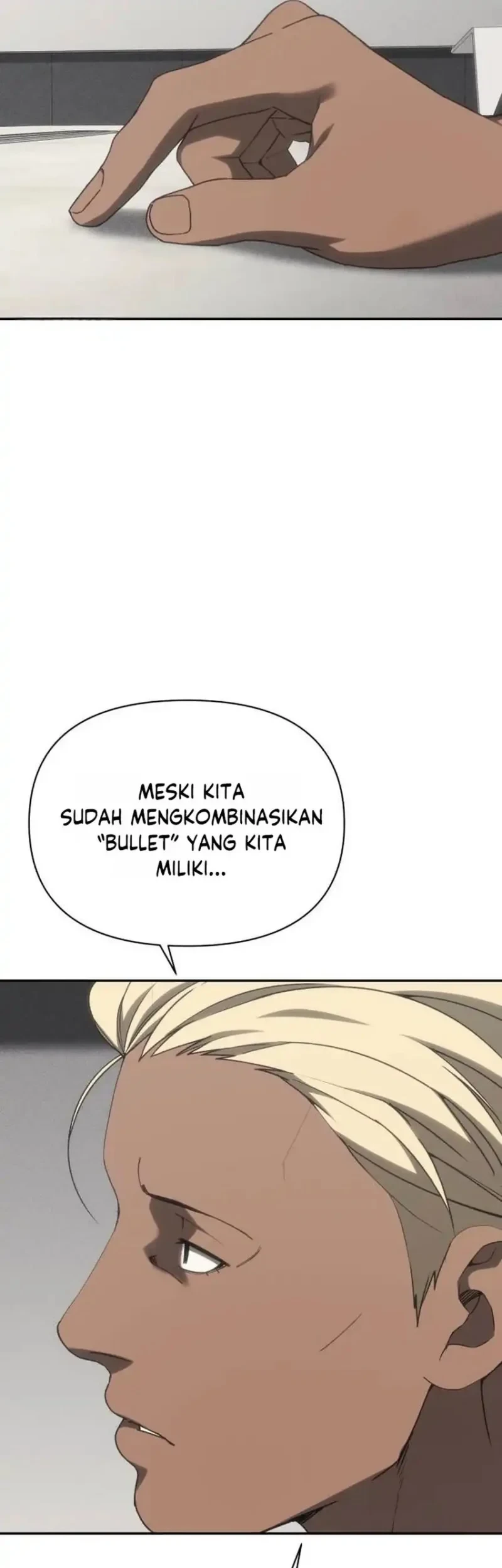 Shamoneyism Bab 48 halaman 17