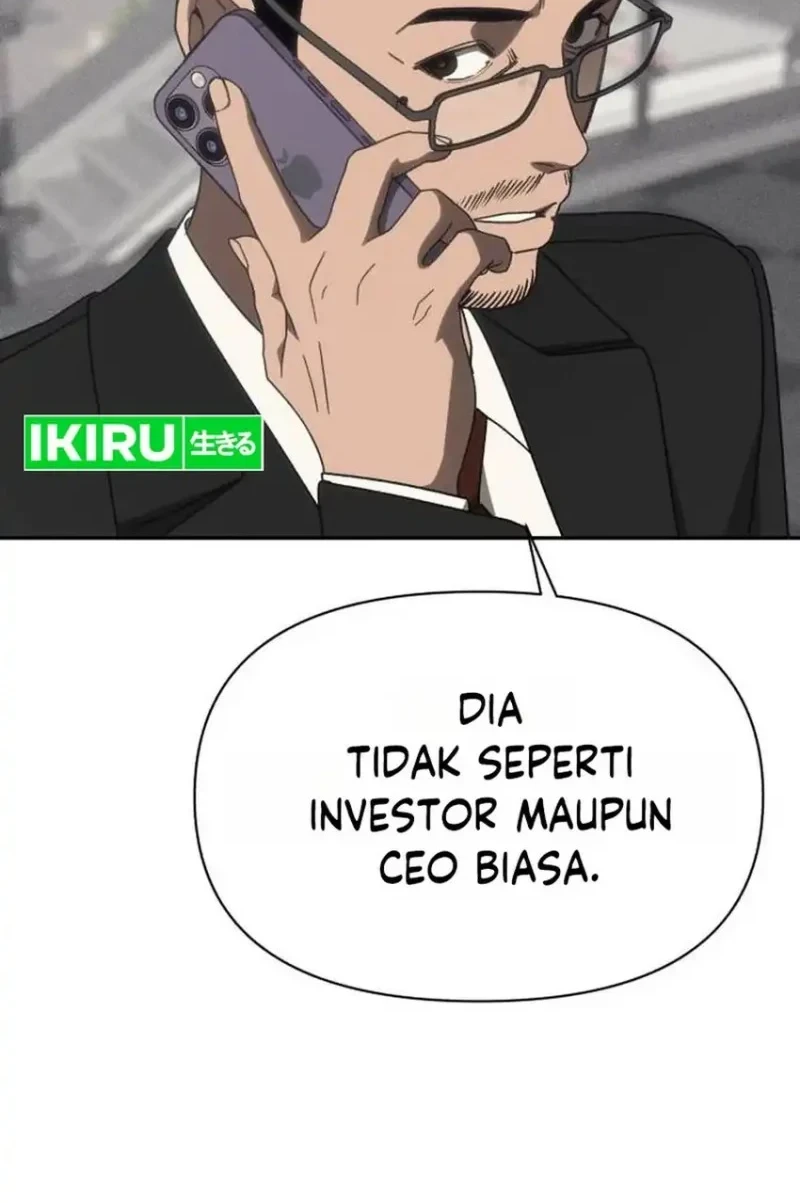Shamoneyism Bab 48 halaman 28