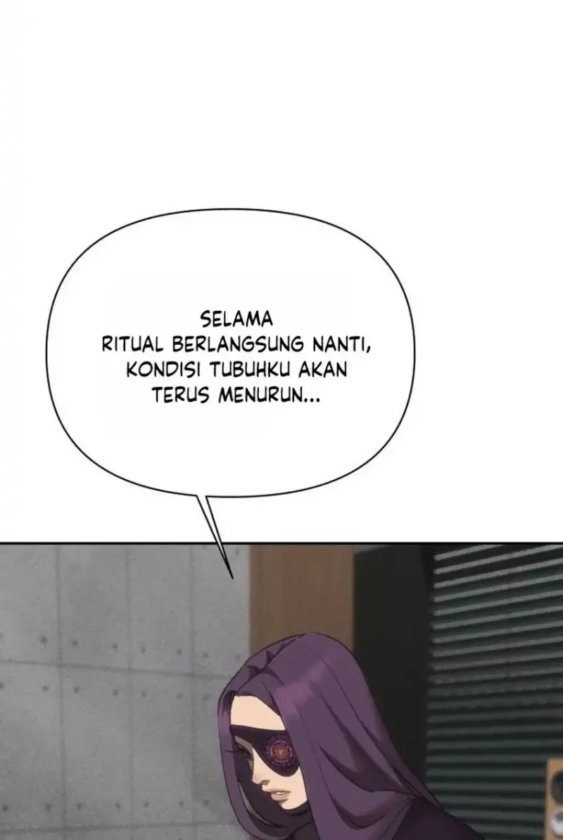 Shamoneyism Bab 48 halaman 52