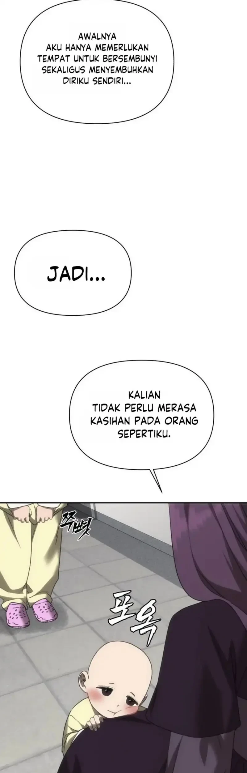 Shamoneyism Bab 48 halaman 69