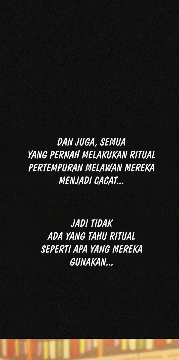Shamoneyism Bab 49 halaman 30