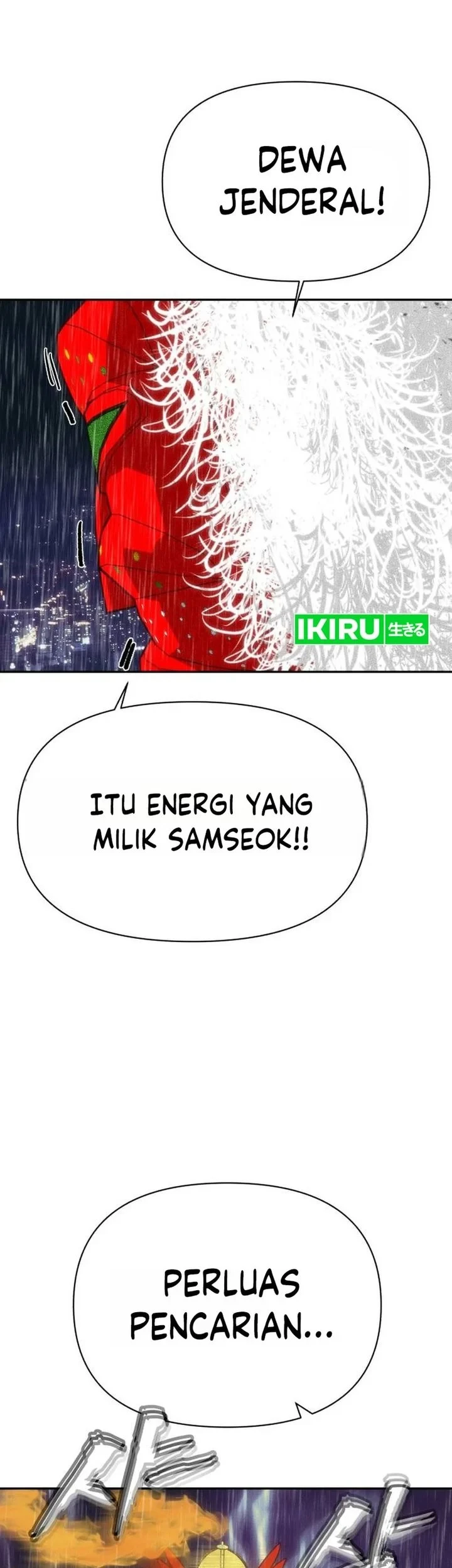 Shamoneyism Bab 49 halaman 44