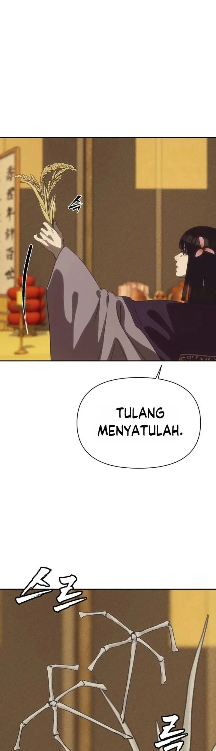 Shamoneyism Bab 49 halaman 104