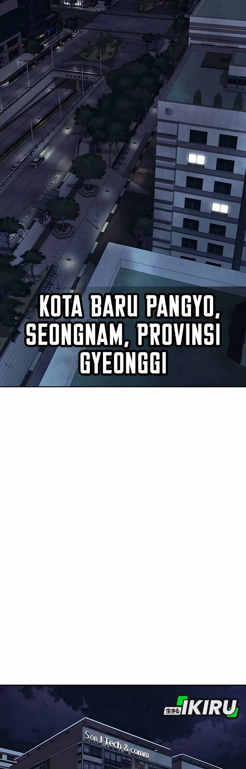 Shamoneyism Bab 5 halaman 31