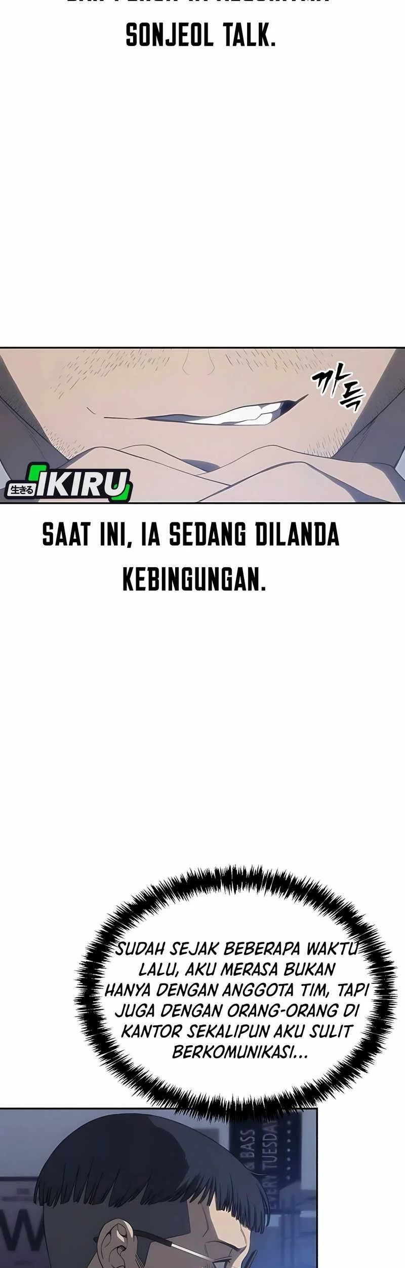 Shamoneyism Bab 5 halaman 37
